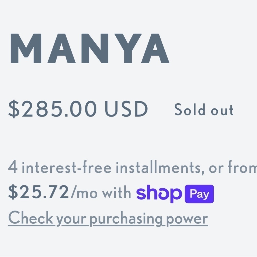 Daily Blue Manya 27 - Picture 11 of 14